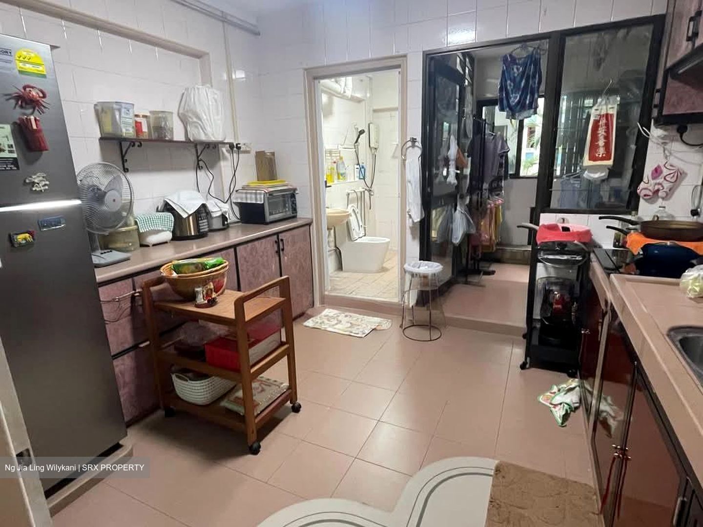 Blk 659 Woodlands Ring Road (Woodlands), HDB 4 Rooms #567692861